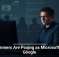 Scammers Are Posing as Microsoft and Google