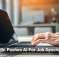 LinkedIn Pushes AI For Job Descriptions