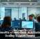 The Benefits of Help Desk Automation for Scaling Support Teams