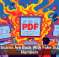 PDF Scams Are Back With Fake Support Numbers