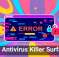 New Antivirus Killer Surfaces