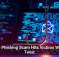New Phishing Scam Hits Victims With a Twist