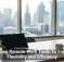 Adopting Remote Work Tools To Improve Flexibility and Efficiency
