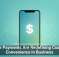 Mobile Payments Are Redefining Customer Convenience in Business