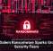 Gold Salem Ransomware Sparks Growing Security Fears