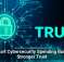 Smart Cybersecurity Spending Builds Stronger Trust