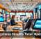 POS Systems Simplify Retail Operations