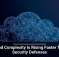 Cloud Complexity Is Rising Faster Than Security Defenses