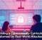 Building a Cybersecurity Curriculum Informed by Real-World Attackers