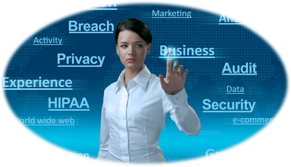 SemperAudit: Compliance and Controls Management 5 rsz girl with hipaa copy Fidelitech Solutions